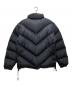 THE NORTH FACE (ザ ノース フェイス) ダウンジャケット ブラック サイズ:MEN'S MEDIUM：10000円