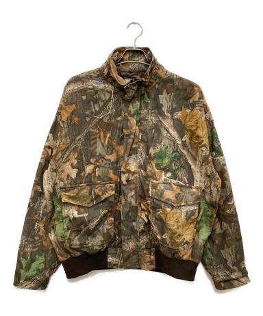 中古・古着通販】10x (テンエックス) リアルツリーカモジャケット