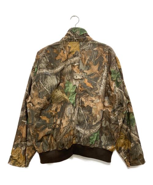 10X（テンエックス）10x (テンエックス) リアルツリーカモジャケット カーキ サイズ:2XLの古着・服飾アイテム
