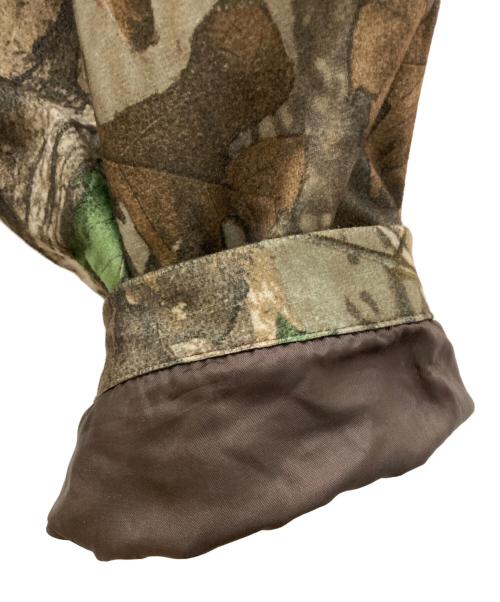 10X（テンエックス）10x (テンエックス) リアルツリーカモジャケット カーキ サイズ:2XLの古着・服飾アイテム