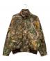 10x（テンエックス）の古着「リアルツリーカモジャケット」｜カーキ