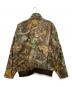 10x (テンエックス) リアルツリーカモジャケット カーキ サイズ:2XL：5000円