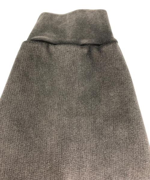Acne studios（アクネ ストゥディオス）Acne studios (アクネ ストゥディオス) フーデッドセーター フェイデッドブラック サイズ:Ｍの古着・服飾アイテム