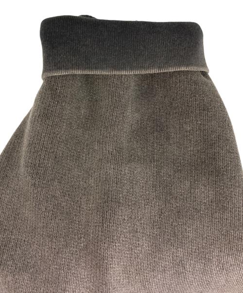 Acne studios（アクネ ストゥディオス）Acne studios (アクネ ストゥディオス) フーデッドセーター フェイデッドブラック サイズ:Ｍの古着・服飾アイテム