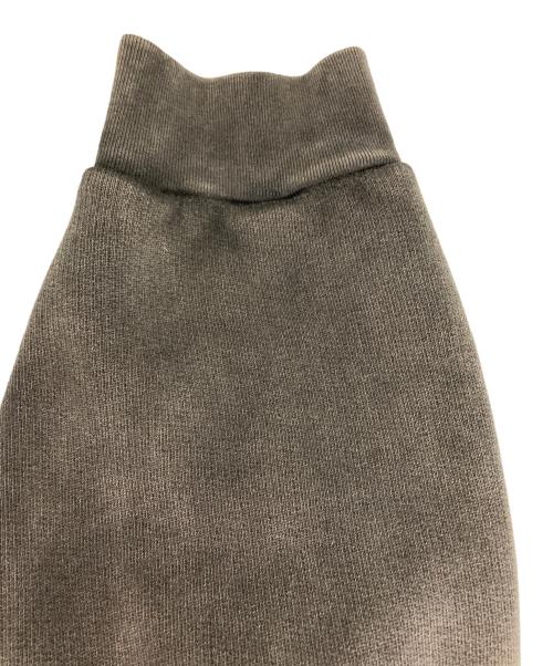 Acne studios（アクネ ストゥディオス）Acne studios (アクネ ストゥディオス) フーデッドセーター フェイデッドブラック サイズ:Ｍの古着・服飾アイテム