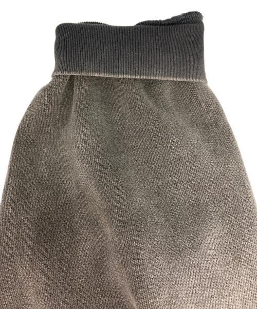 Acne studios（アクネ ストゥディオス）Acne studios (アクネ ストゥディオス) フーデッドセーター フェイデッドブラック サイズ:Ｍの古着・服飾アイテム