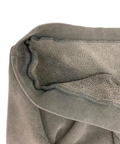 Acne studios（アクネ ストゥディオス）Acne studios (アクネ ストゥディオス) フーデッドセーター フェイデッドブラック サイズ:Ｍの古着・服飾アイテム