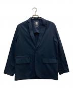 Columbiaコロンビア）の古着「フェザーヘイツジャケット」｜ネイビー