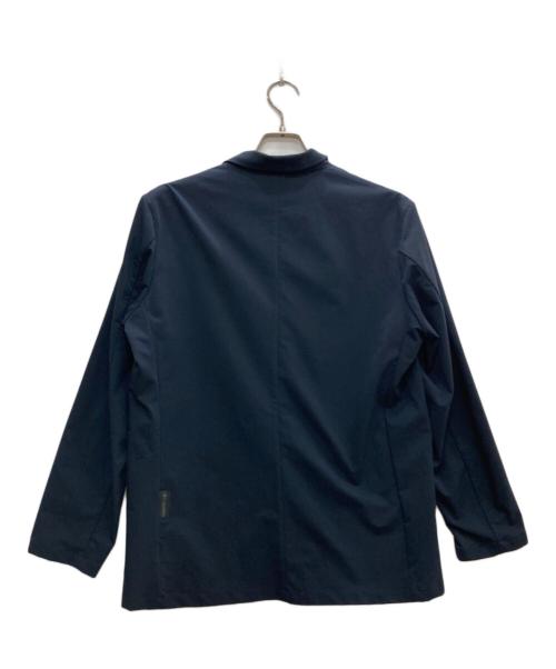 Columbia（コロンビア）Columbia (コロンビア) フェザーヘイツジャケット ネイビー サイズ:Mの古着・服飾アイテム