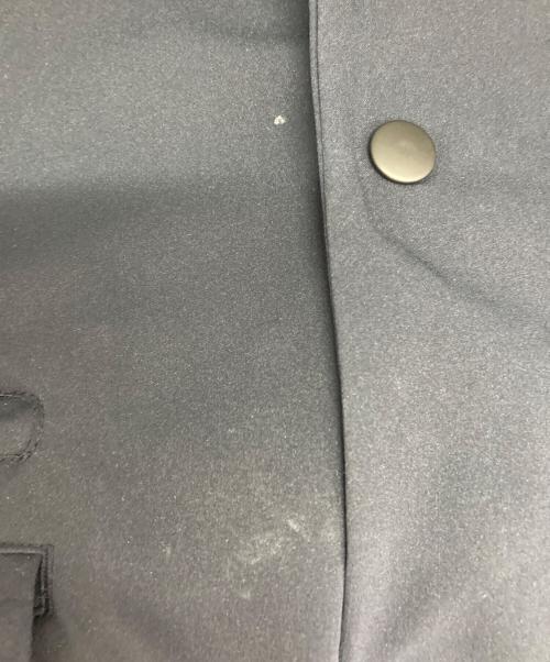 Columbia（コロンビア）Columbia (コロンビア) フェザーヘイツジャケット ネイビー サイズ:Mの古着・服飾アイテム