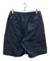 KYUEN (キュウエン) ハーフパンツ ネイビー サイズ:2：3500円