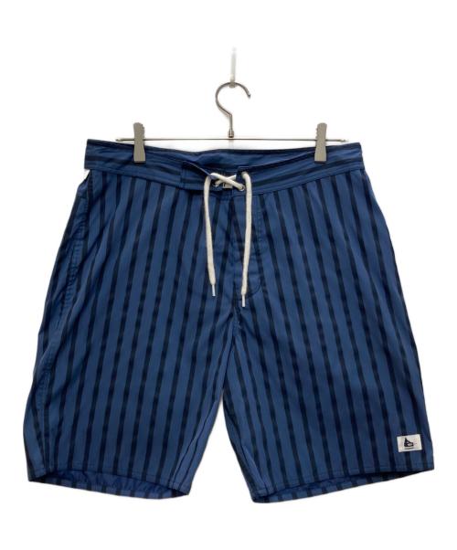GOLDWIN（ゴールドウイン）GOLDWIN (ゴールドウイン) Surf Shorts/サーフショーツ ネイビー サイズ:Ｍの古着・服飾アイテム