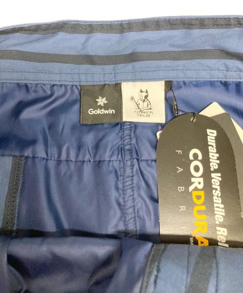 GOLDWIN（ゴールドウイン）GOLDWIN (ゴールドウイン) Surf Shorts/サーフショーツ ネイビー サイズ:Ｍの古着・服飾アイテム