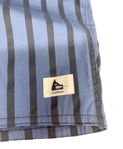GOLDWIN（ゴールドウイン）GOLDWIN (ゴールドウイン) Surf Shorts/サーフショーツ ネイビー サイズ:Ｍの古着・服飾アイテム
