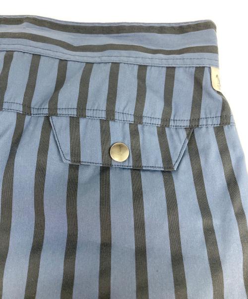 GOLDWIN（ゴールドウイン）GOLDWIN (ゴールドウイン) Surf Shorts/サーフショーツ ネイビー サイズ:Ｍの古着・服飾アイテム