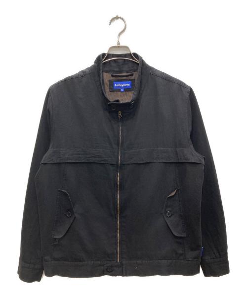 Lafayette（ラファイエット）Lafayette (ラファイエット) ジャケット ブラック サイズ:XLの古着・服飾アイテム