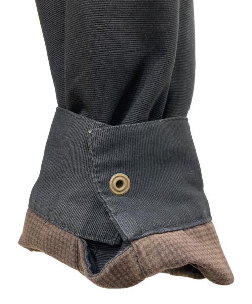 Lafayette（ラファイエット）Lafayette (ラファイエット) ジャケット ブラック サイズ:XLの古着・服飾アイテム