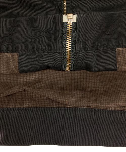 Lafayette（ラファイエット）Lafayette (ラファイエット) ジャケット ブラック サイズ:XLの古着・服飾アイテム