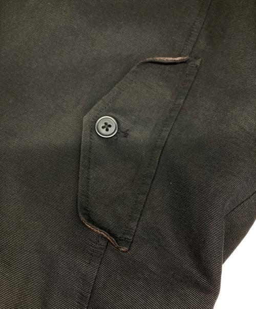 Lafayette（ラファイエット）Lafayette (ラファイエット) ジャケット ブラック サイズ:XLの古着・服飾アイテム