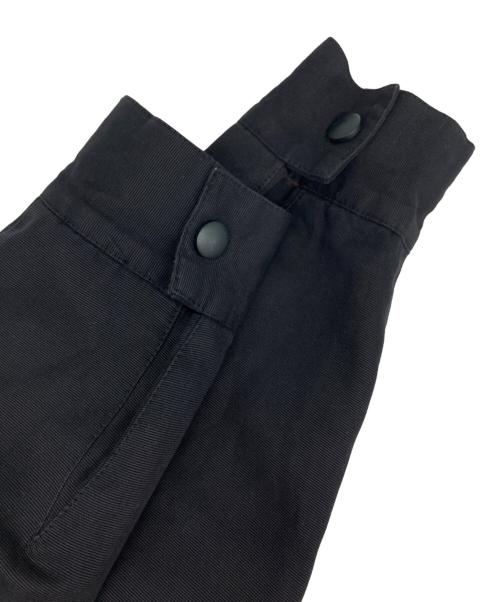 Lafayette（ラファイエット）Lafayette (ラファイエット) ジャケット ブラック サイズ:XLの古着・服飾アイテム