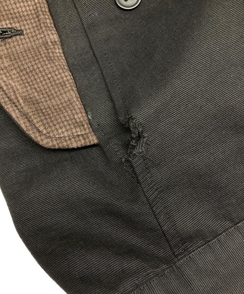 Lafayette（ラファイエット）Lafayette (ラファイエット) ジャケット ブラック サイズ:XLの古着・服飾アイテム