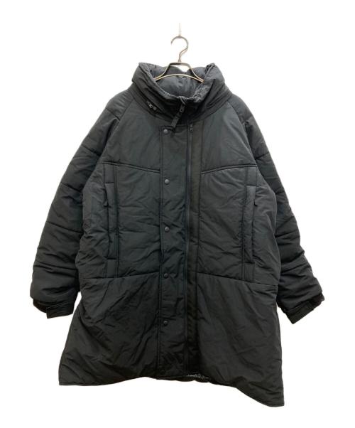 WILD THINGS（ワイルドシングス）WILD THINGS (ワイルドシングス) パテッドモンスターパーカー ブラック サイズ:Ｌの古着・服飾アイテム