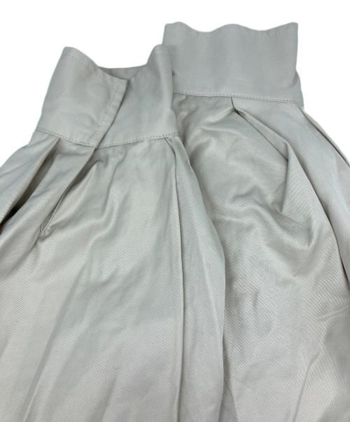 Emma Taylor（エマテイラー）Emma Taylor (エマテイラー) マウンテンパーカー ベージュ サイズ:Ｆの古着・服飾アイテム