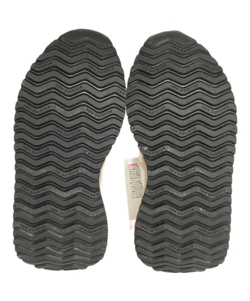 NEW BALANCE（ニューバランス）NEW BALANCE (ニューバランス) WS237YB ベージュ サイズ:JPN24の古着・服飾アイテム