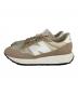 NEW BALANCE (ニューバランス) WS237YB ベージュ サイズ:JPN24：5000円
