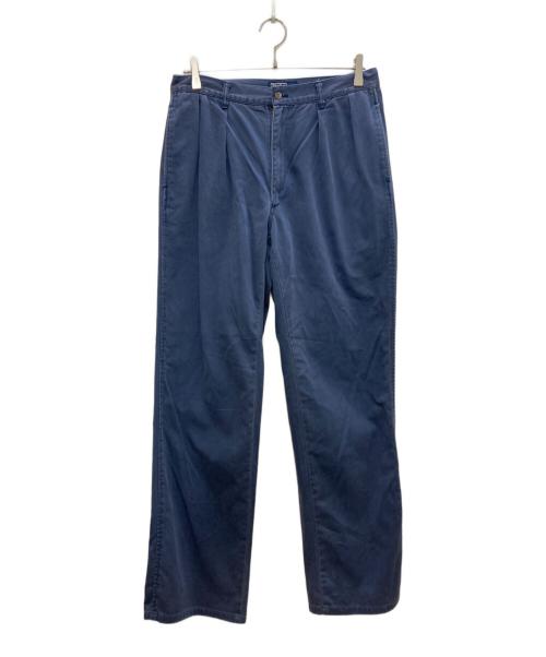 POLO RALPH LAUREN（ポロ・ラルフローレン）POLO RALPH LAUREN (ポロ・ラルフローレン) パンツ ネイビー サイズ:82の古着・服飾アイテム
