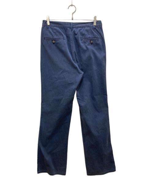 POLO RALPH LAUREN（ポロ・ラルフローレン）POLO RALPH LAUREN (ポロ・ラルフローレン) パンツ ネイビー サイズ:82の古着・服飾アイテム