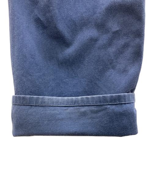 POLO RALPH LAUREN（ポロ・ラルフローレン）POLO RALPH LAUREN (ポロ・ラルフローレン) パンツ ネイビー サイズ:82の古着・服飾アイテム