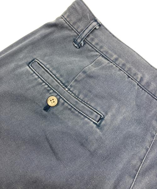 POLO RALPH LAUREN（ポロ・ラルフローレン）POLO RALPH LAUREN (ポロ・ラルフローレン) パンツ ネイビー サイズ:82の古着・服飾アイテム