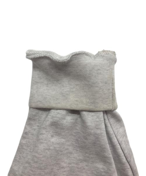 paragraph（パラグラフ）paragraph (パラグラフ) オーバーサイズスウェット グレー サイズ:FREEの古着・服飾アイテム