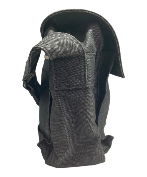 PORTER（ポーター）PORTER (ポーター) SMOKY  SHOULDER BAG/スモーキー ショルダー バッグ ブラックの古着・服飾アイテム