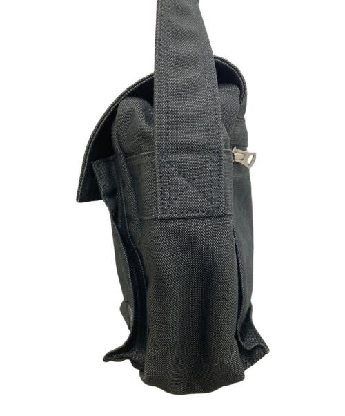 PORTER（ポーター）PORTER (ポーター) SMOKY  SHOULDER BAG/スモーキー ショルダー バッグ ブラックの古着・服飾アイテム