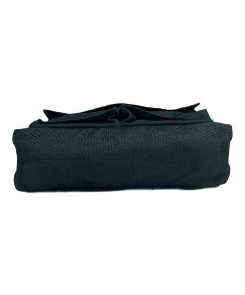 PORTER（ポーター）PORTER (ポーター) SMOKY  SHOULDER BAG/スモーキー ショルダー バッグ ブラックの古着・服飾アイテム