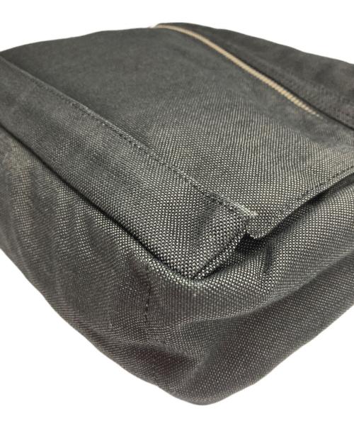 PORTER（ポーター）PORTER (ポーター) SMOKY  SHOULDER BAG/スモーキー ショルダー バッグ ブラックの古着・服飾アイテム