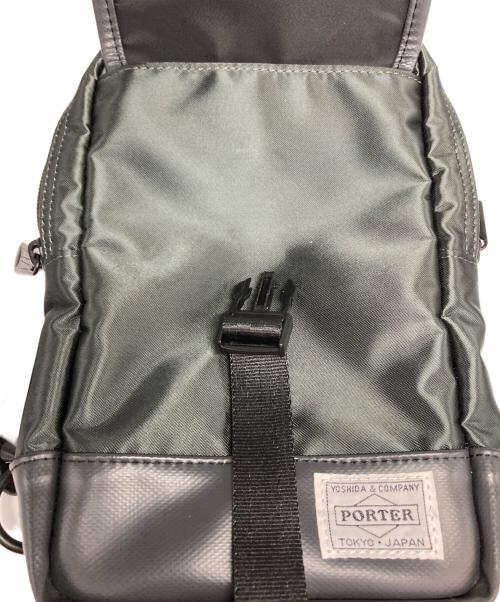 PORTER（ポーター）PORTER (ポーター) SAC'SBAR バッグの古着・服飾アイテム