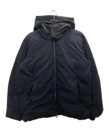 OAMC（オーエーエムシー）の古着「SHERMAN JACKET/シャーマン ジャケット」｜ブラック