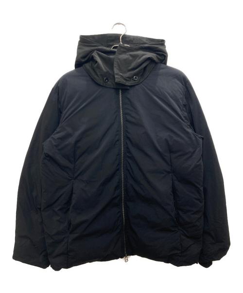 OAMC（オーエーエムシー）OAMC (オーエーエムシー) SHERMAN JACKET/シャーマン ジャケット ブラック サイズ:XSの古着・服飾アイテム