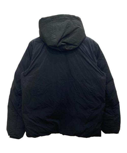 OAMC（オーエーエムシー）OAMC (オーエーエムシー) SHERMAN JACKET/シャーマン ジャケット ブラック サイズ:XSの古着・服飾アイテム