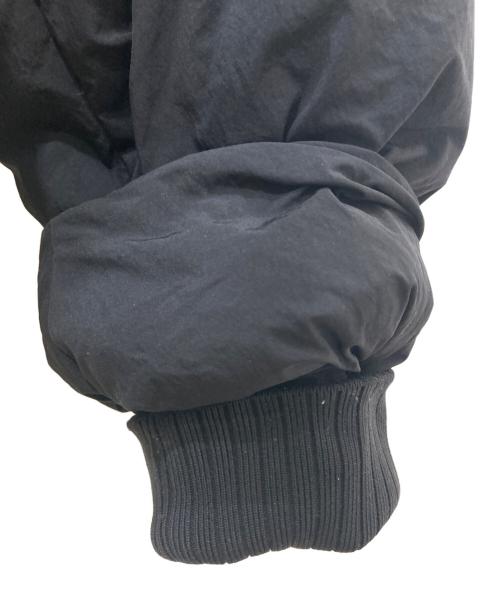 OAMC（オーエーエムシー）OAMC (オーエーエムシー) SHERMAN JACKET/シャーマン ジャケット ブラック サイズ:XSの古着・服飾アイテム