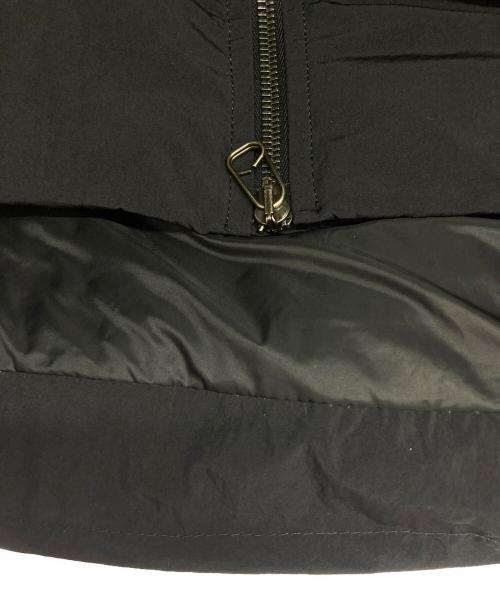 OAMC（オーエーエムシー）OAMC (オーエーエムシー) SHERMAN JACKET/シャーマン ジャケット ブラック サイズ:XSの古着・服飾アイテム