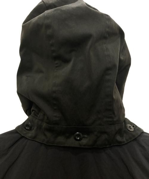 OAMC（オーエーエムシー）OAMC (オーエーエムシー) SHERMAN JACKET/シャーマン ジャケット ブラック サイズ:XSの古着・服飾アイテム