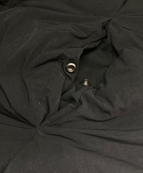 OAMC（オーエーエムシー）OAMC (オーエーエムシー) SHERMAN JACKET/シャーマン ジャケット ブラック サイズ:XSの古着・服飾アイテム