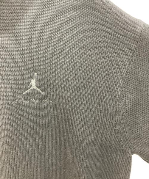 JORDAN（ジョーダン）JORDAN (ジョーダン) A Ma Maniere (ア・マ・マニエール) Hoodie Sweater ブラック サイズ:XXLの古着・服飾アイテム