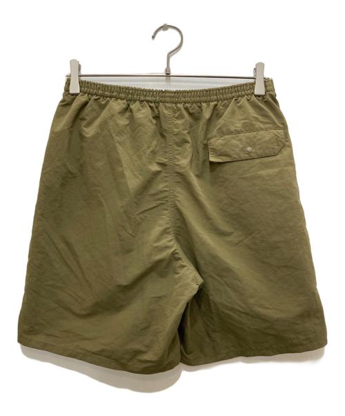 Patagonia（パタゴニア）Patagonia (パタゴニア) バギーズ・ロング ７インチ オリーブ サイズ:Sの古着・服飾アイテム