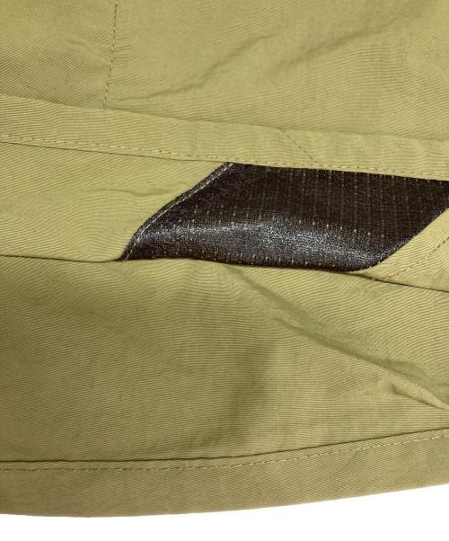 Patagonia（パタゴニア）Patagonia (パタゴニア) バギーズ・ロング ７インチ オリーブ サイズ:Sの古着・服飾アイテム