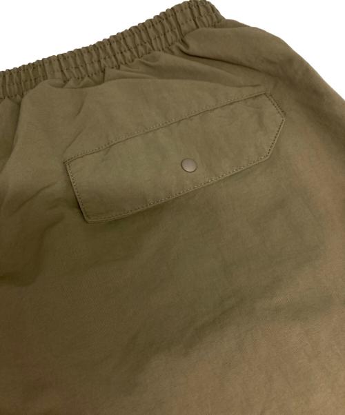 Patagonia（パタゴニア）Patagonia (パタゴニア) バギーズ・ロング ７インチ オリーブ サイズ:Sの古着・服飾アイテム